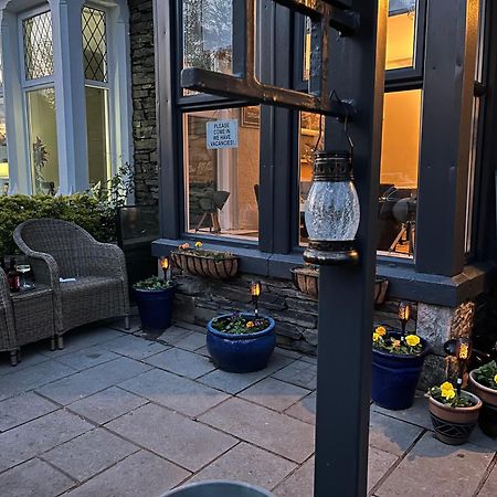Autumn Leaves Guest House Windermere Buitenkant foto