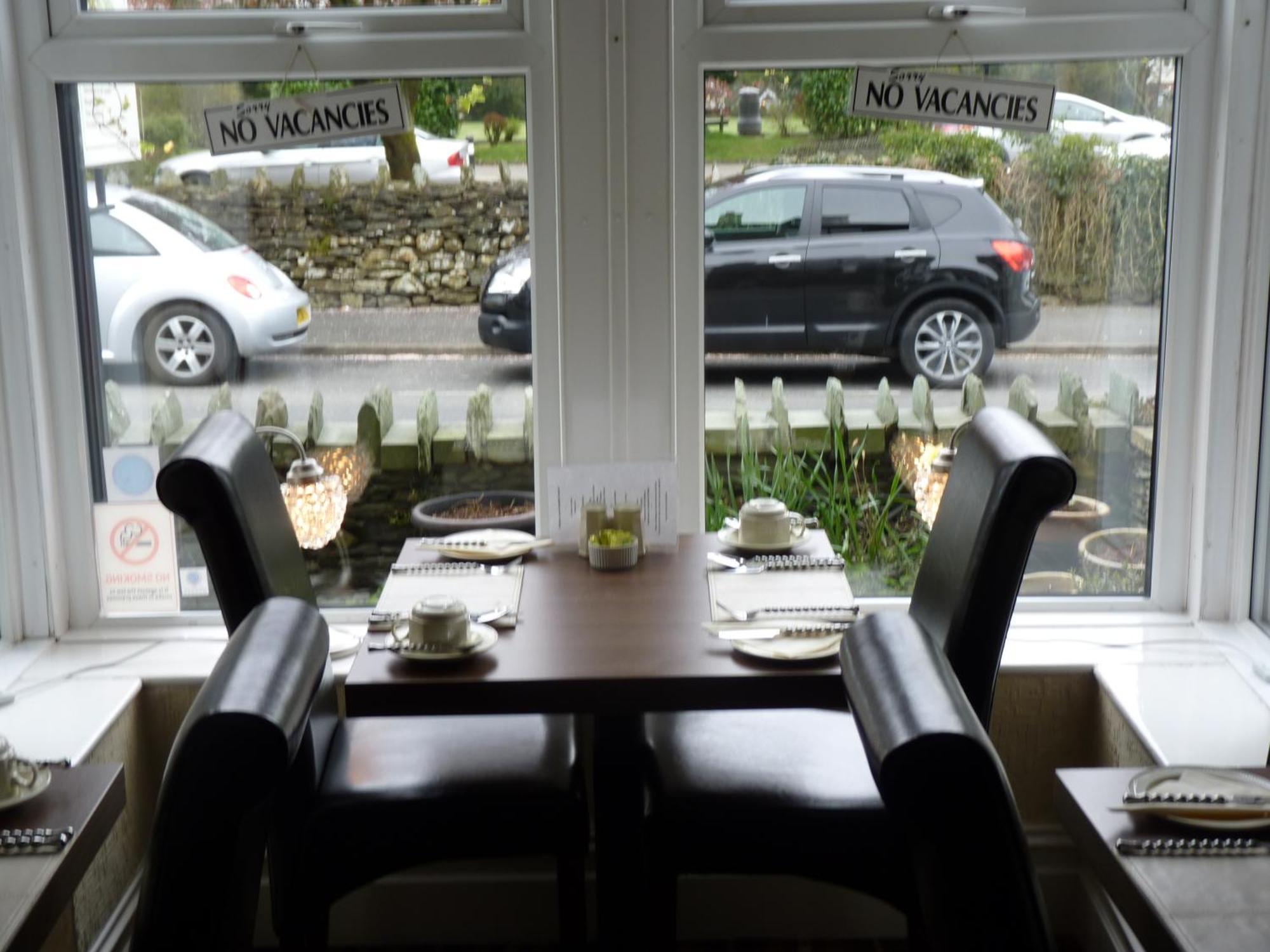 Autumn Leaves Guest House Windermere Buitenkant foto