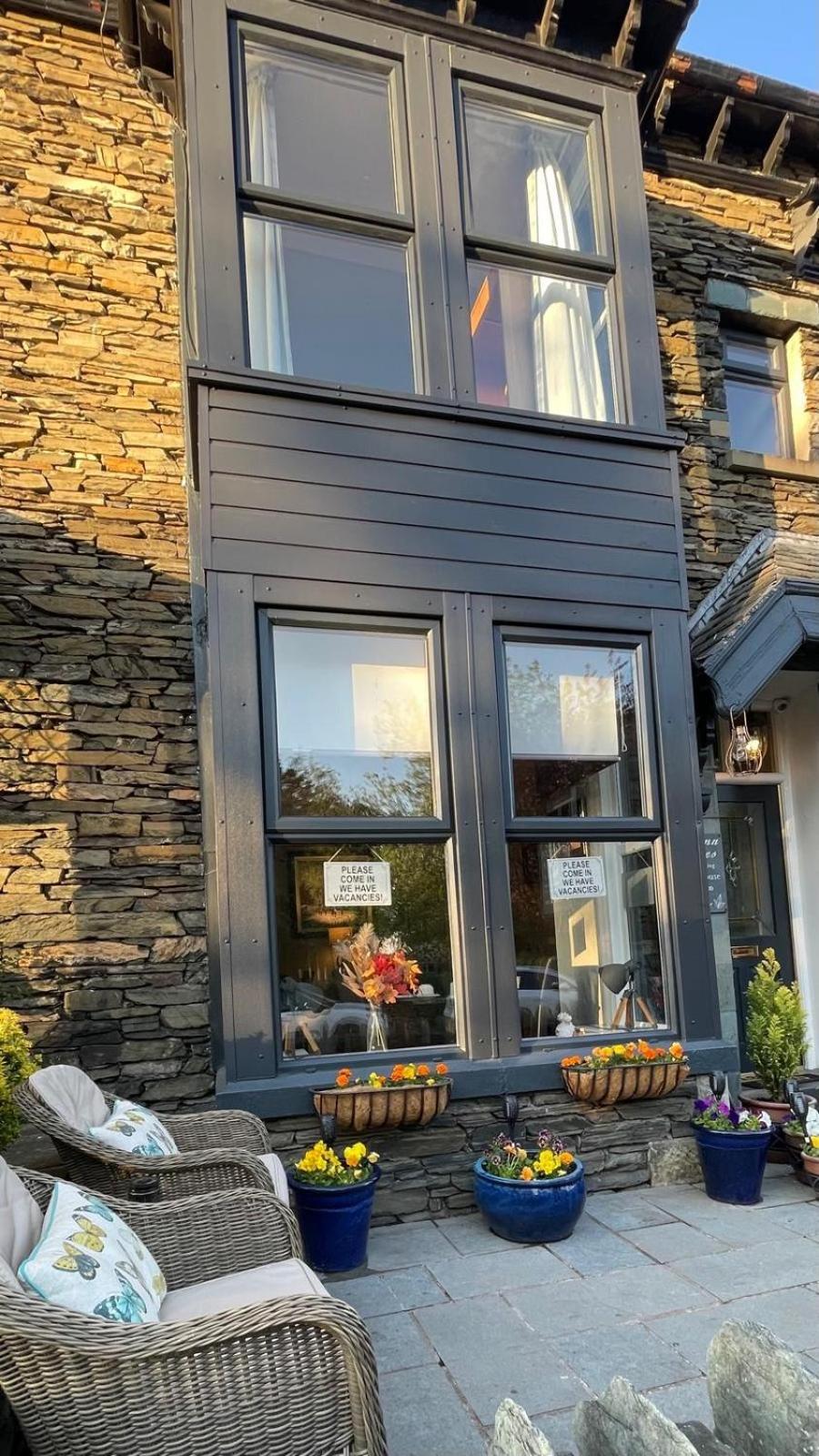 Autumn Leaves Guest House Windermere Buitenkant foto